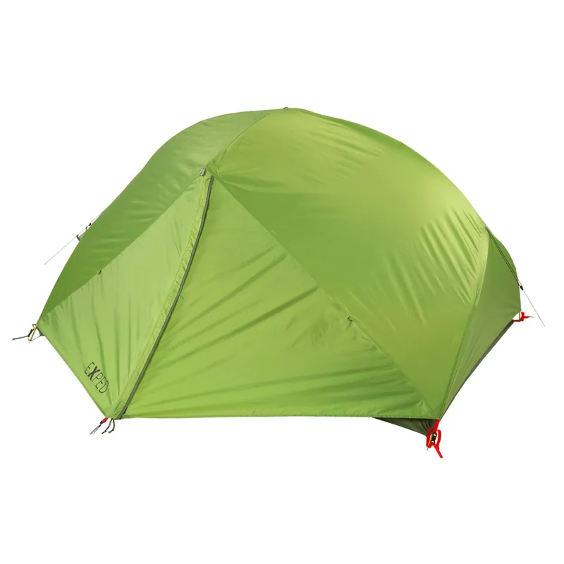 Exped Lyra III Meadow Erbjudande
