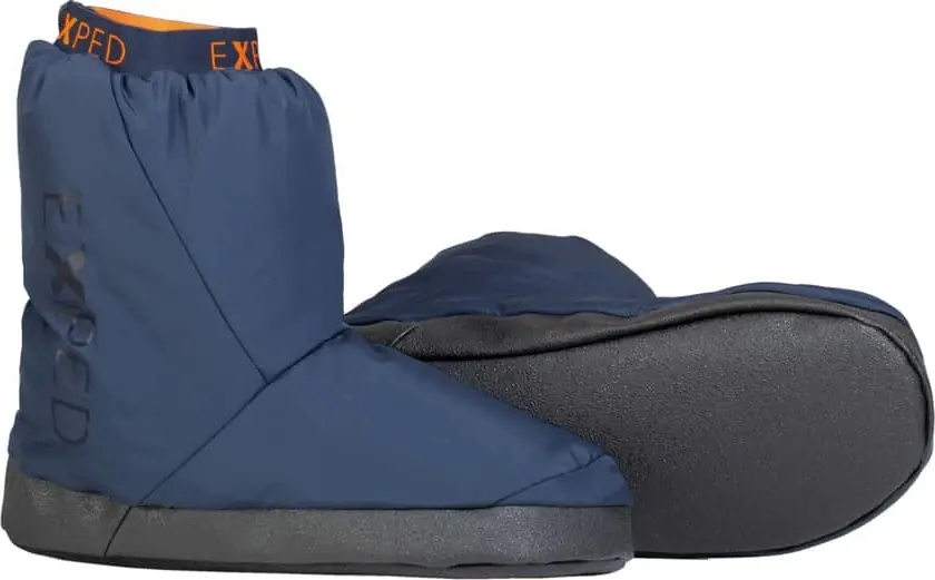 Exped Unisex Camp Booty Navy Kampanj