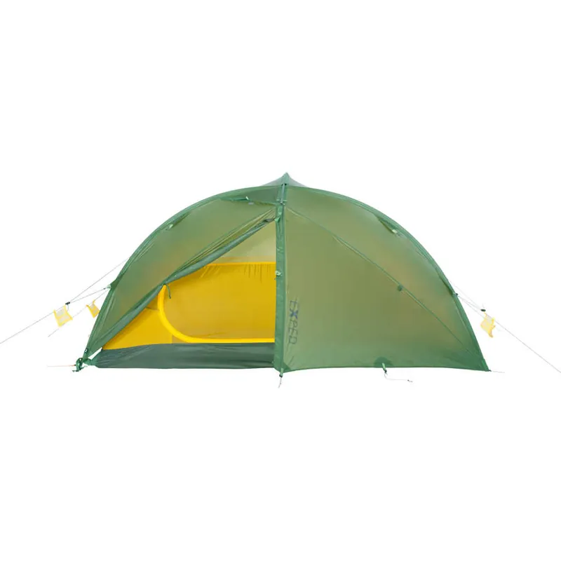 Snabb frakt Exped Venus II UL Moss