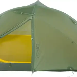 Extra rabatt Exped Venus III UL Moss