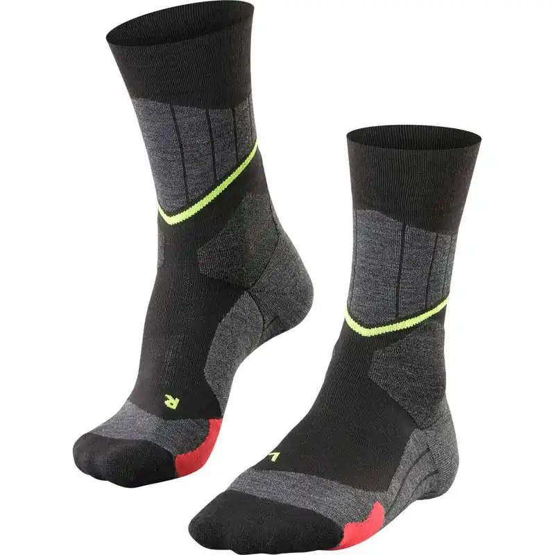 Begränsat erbjudande Falke Men's Falke SC1 Black-Mix