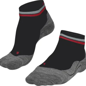 Erbjudande Falke Women's Falke RU4 Endurance Short Reflect Black