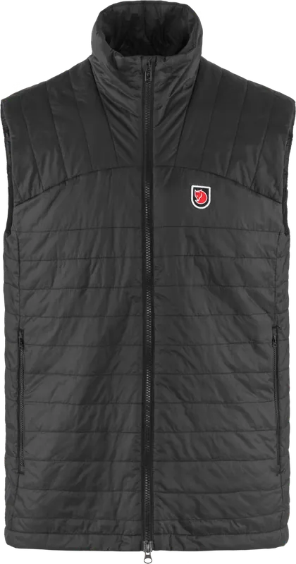 Bästa pris Fjällräven Men's Expedition X-Lätt Vest Black