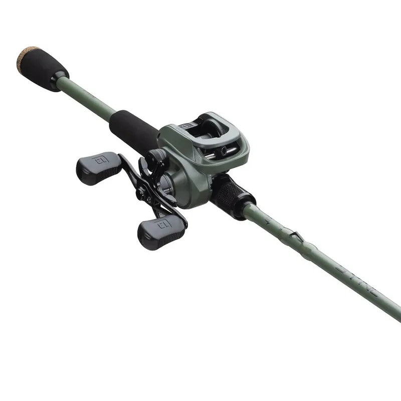 13 FISHING Sync 7" M 10-30g/O8.1 LH 0,17mm. Populärt val