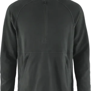 Bästa pris Fjällräven Men's Vardag Lite Fleece Dark Grey