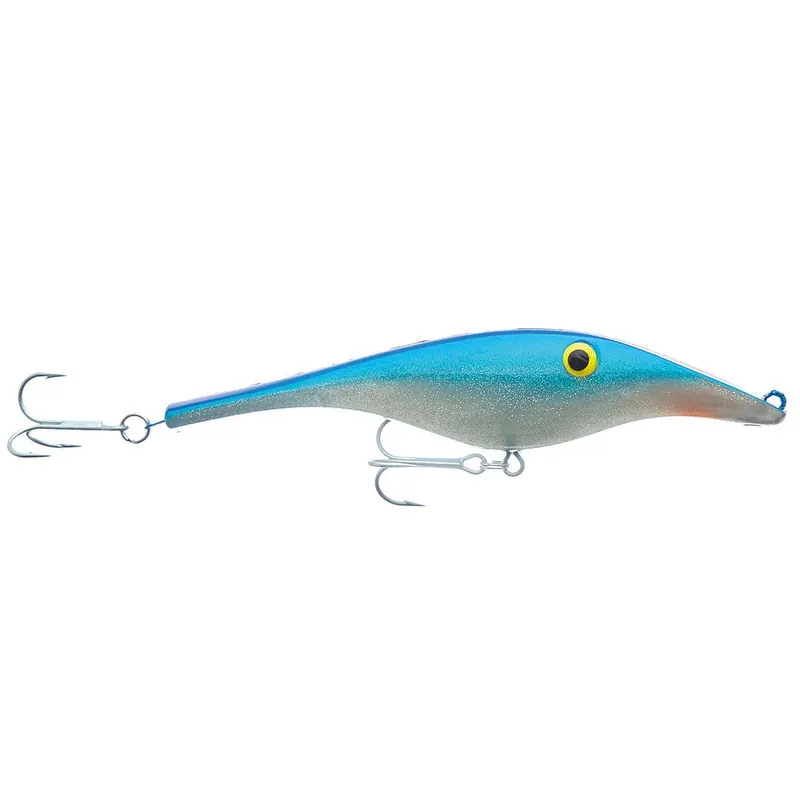 Zalt Soft 17cm Sinking Begränsat antal