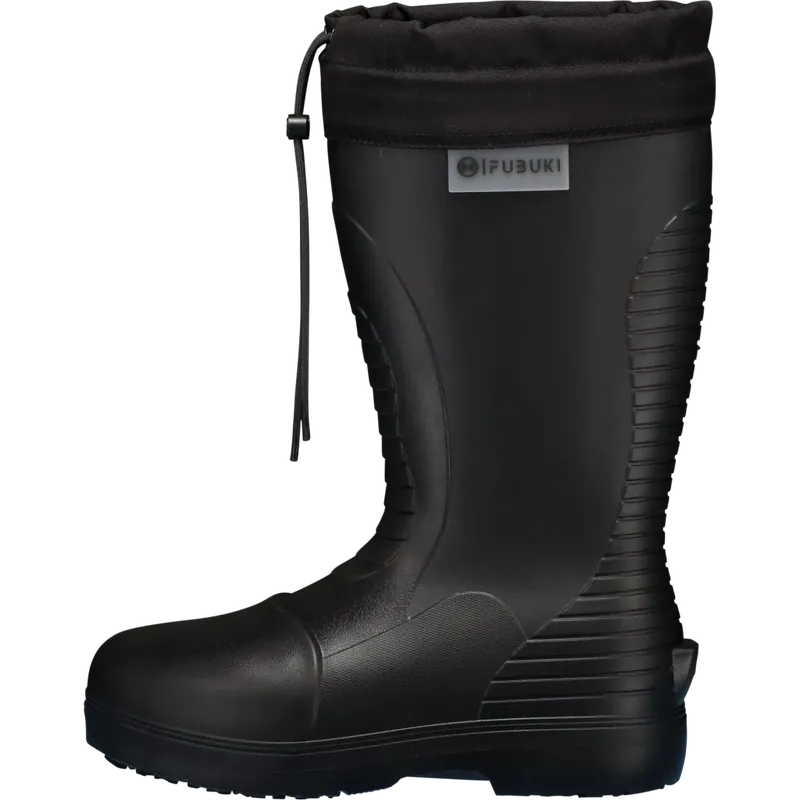Rea Fubuki Unisex Niseko 3.0 Black