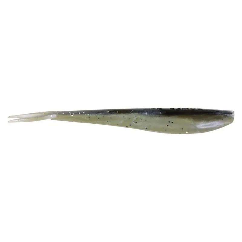 I lager Berkley Powerbait Minnow 10cm 10pcs.