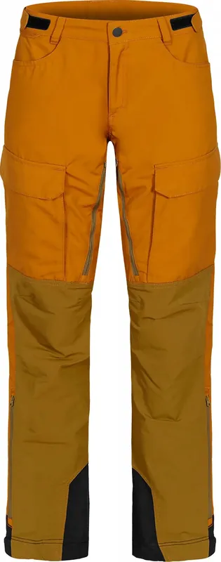 Begränsad tid Gridarmor Women's Granheim Hiking Pants Butternut