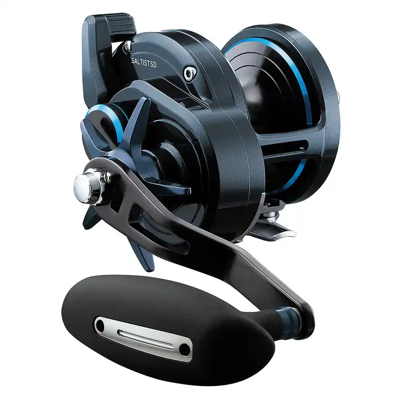 Daiwa 25 Saltist 15J Lågt pris