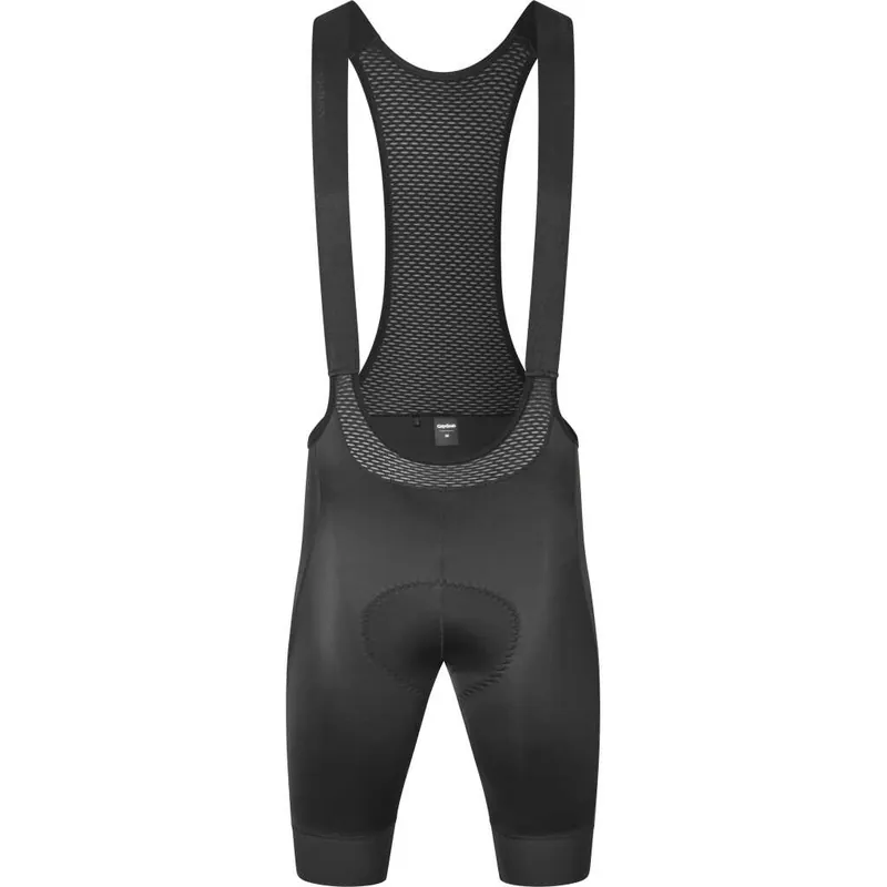 Gripgrab Men's Pace Bib Shorts Black Billig