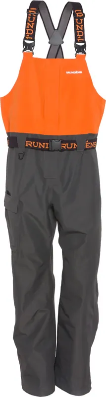 Beställ idag Grundéns Men's Downrigger GORE-TEX Bib Anchor
