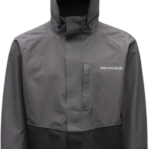 Grundéns Men's Downrigger GORE-TEX Jacket Anchor Billig