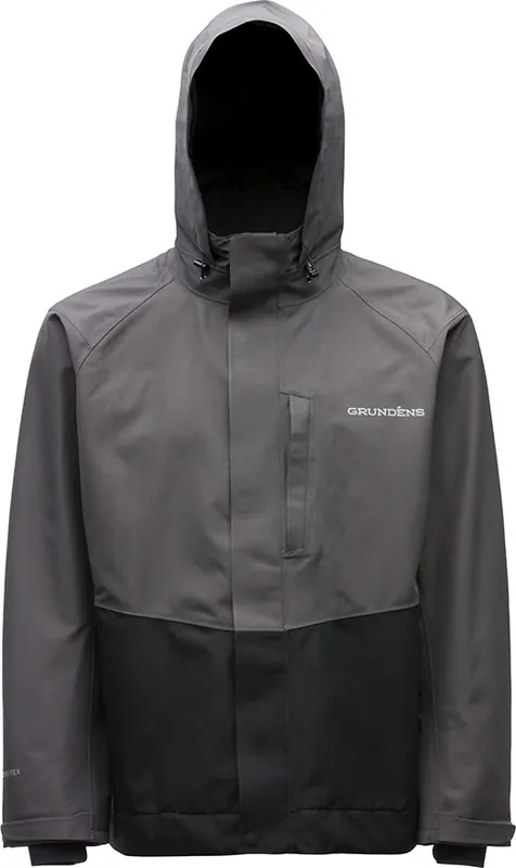 Grundéns Men's Downrigger GORE-TEX Jacket Anchor Billig