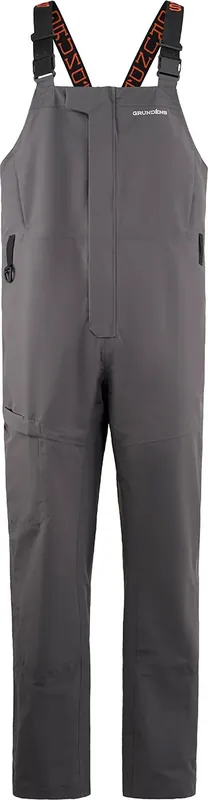 Rabatter Grundéns Men's Transmit X Bib Anchor