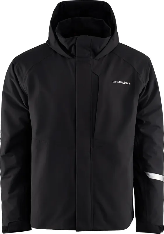 Kundfavorit Grundéns Men's Transmit X Jacket Black