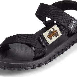 Gumbies Unisex Scrambler Black Beställ nu