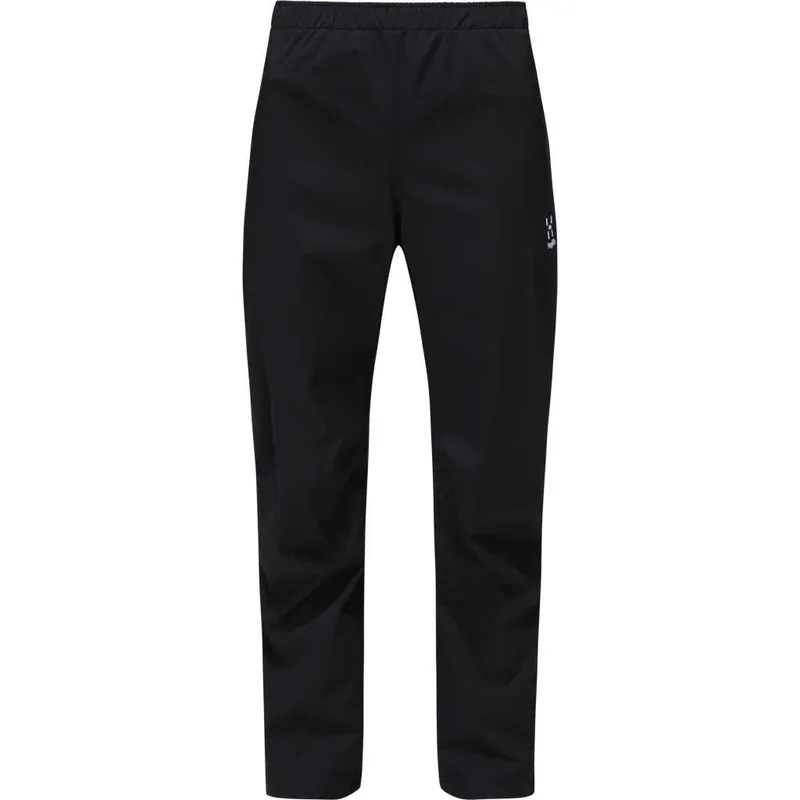 Haglöfs Buteo Pant Women True Black Kampanj