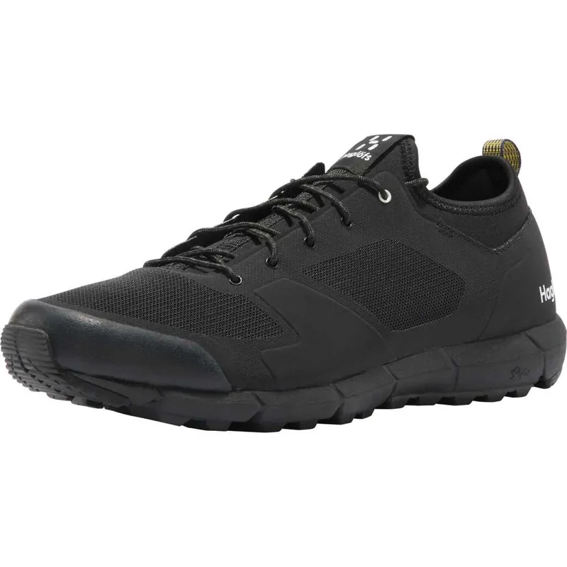 Extra rabatt Haglöfs L.I.M Low Men True Black