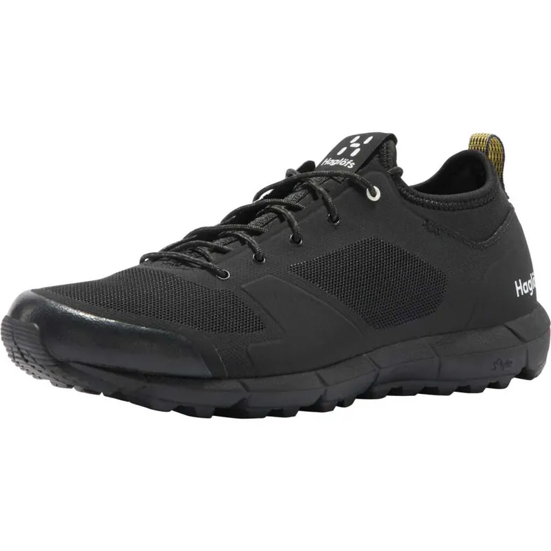 I lager Haglöfs L.I.M Low Women True Black