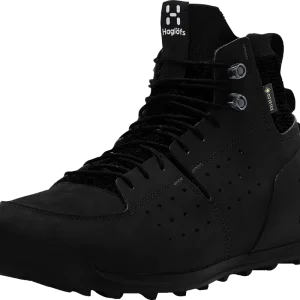 Rea Haglöfs Men's Duality AT1 GORE-TEX Mid True Black