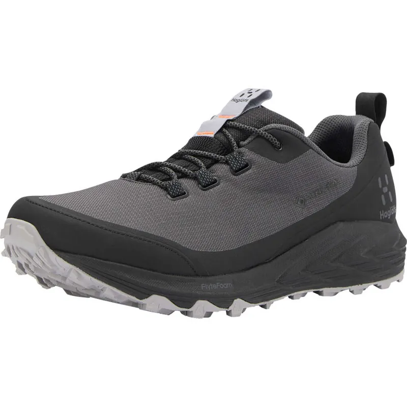 Erbjudande Haglöfs Men's L.I.M FH GORE-TEX Low True Black