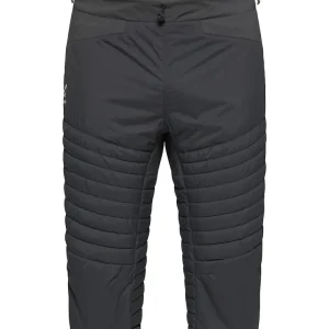 Bästa pris Haglöfs Men's L.I.M Mimic 3/4 Pant Magnetite