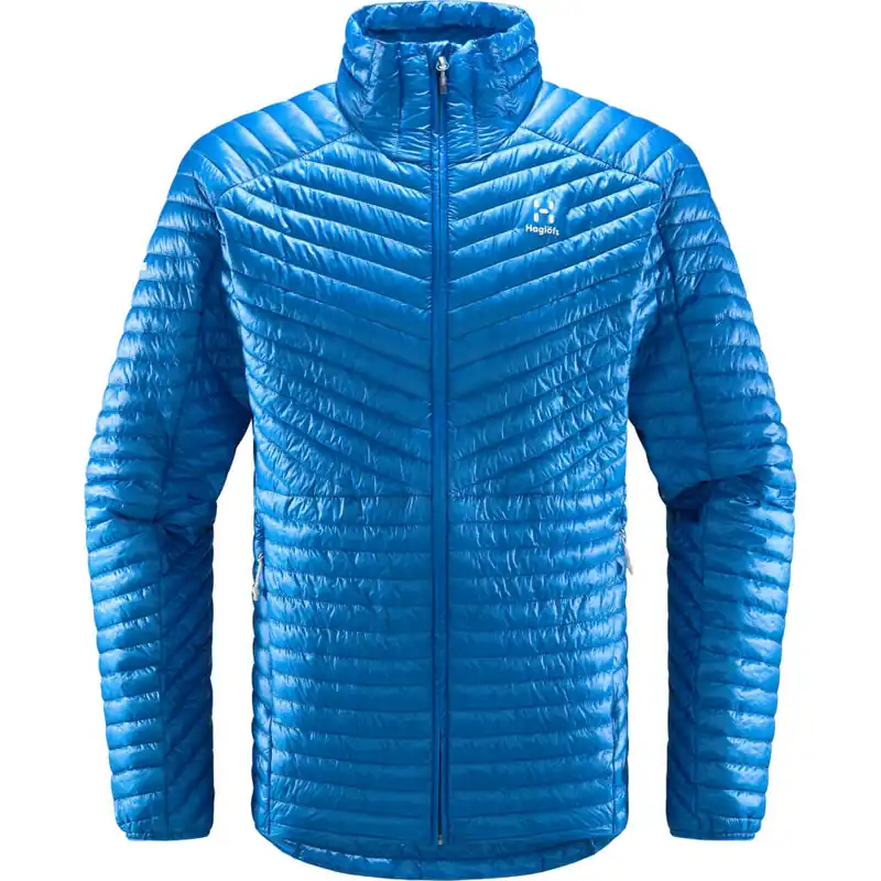 Kundfavorit Haglöfs Men's L.I.M Mimic Jacket Nordic Blue