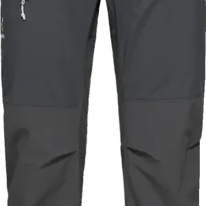 Sänkt pris Haglöfs Men's L.I.M Rugged Pant Magnetite