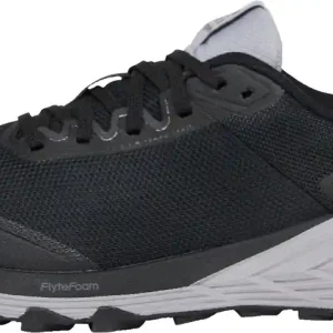 Rabatter Haglöfs Men's L.I.M Tempo Trail Low True Black/Concrete