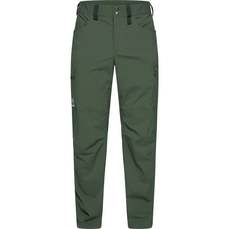 Extra rabatt Haglöfs Men's Mid Standard Pant Fjell Green