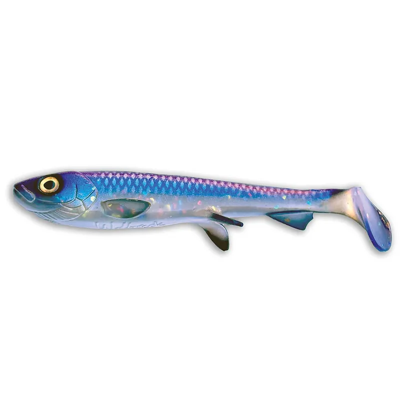 Wolfcreek Shad 20cm 75g 1-pack Trygg betalning