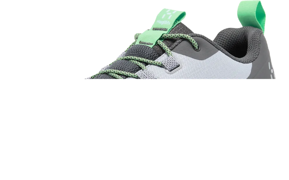 Begränsat erbjudande Haglöfs Women's L.I.M FH Low Concrete