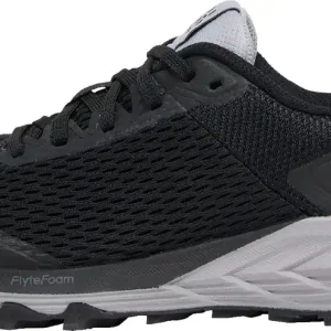 Billigare Haglöfs Women's L.I.M Tempo Trail Low True Black/Concrete