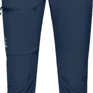 Rabatter Haglöfs Women's Lite Slim Pant Tarn Blue