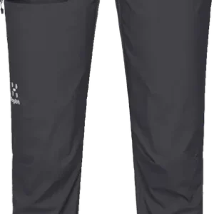 Endast idag Haglöfs Women's Lite Standard Pant Magnetite