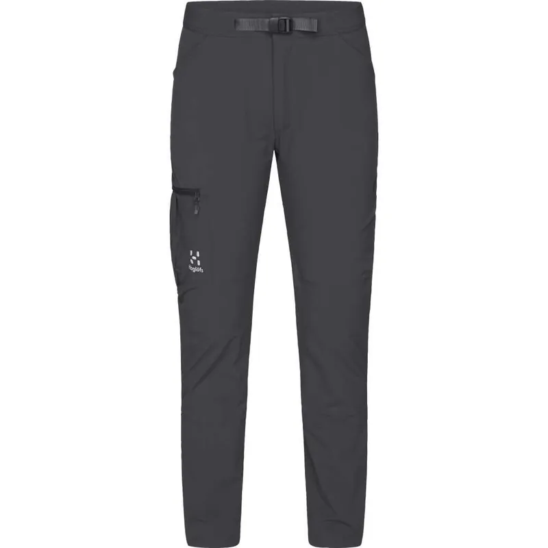 Rabatter Haglöfs Women's Lizard Pant Magnetite