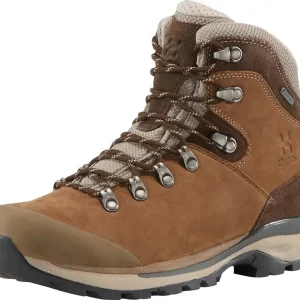 Billigare Haglöfs Women's Oxo GORE-TEX Soil/Taupe