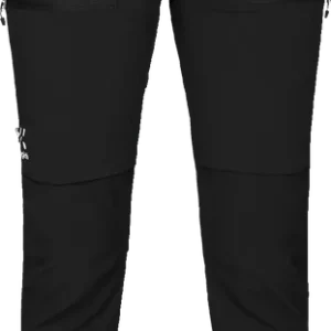 Erbjudandepris Haglöfs Women's Rugged Slim Pant True Black