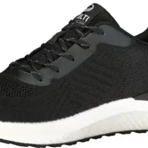 Begränsad tid Halti Men's Gale BoomaxX Sneaker Black