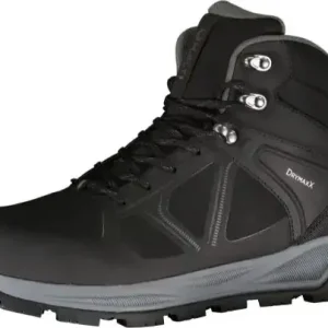 Begränsad tid Halti Men's Jura Mid DrymaxX Michelin Ice Grip Black