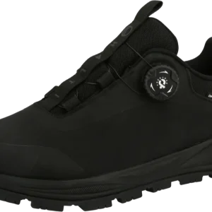 Bästa pris Halti Unisex Buli Low DrymaxX Freelock Friction Shoe Black