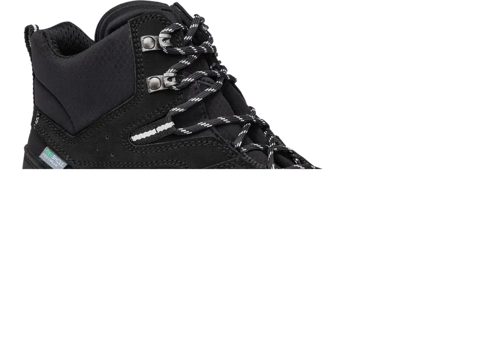 Handla nu Hanwag Men's Blueridge Es Black/Light Grey