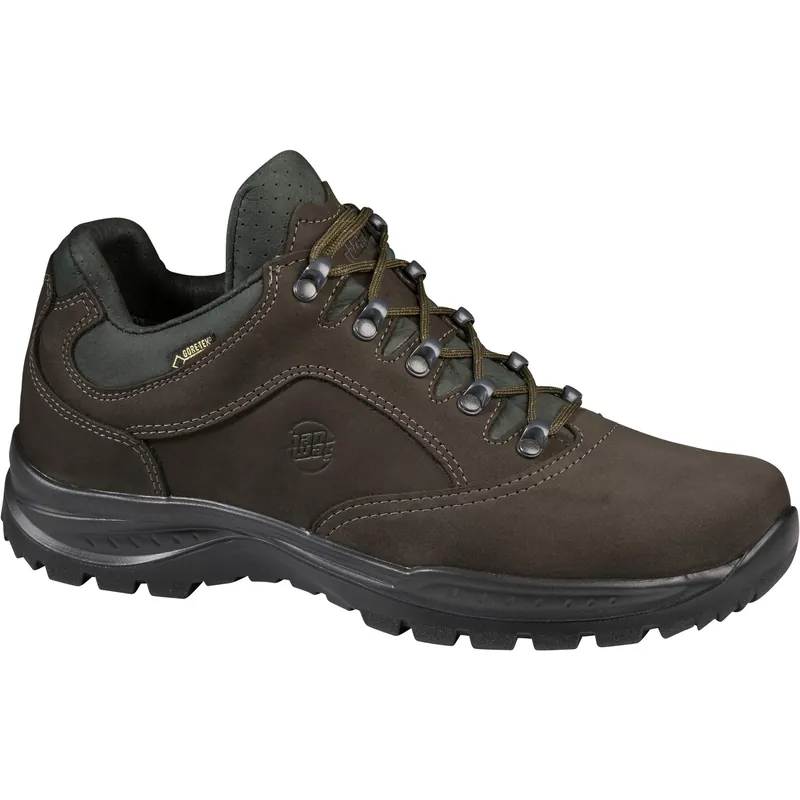 Billig Hanwag Men's Robin Gore-Tex Anthracite