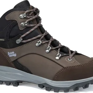 Beställ nu Hanwag Women's Alta Bunion II Lady Gore-Tex Mocca/Black