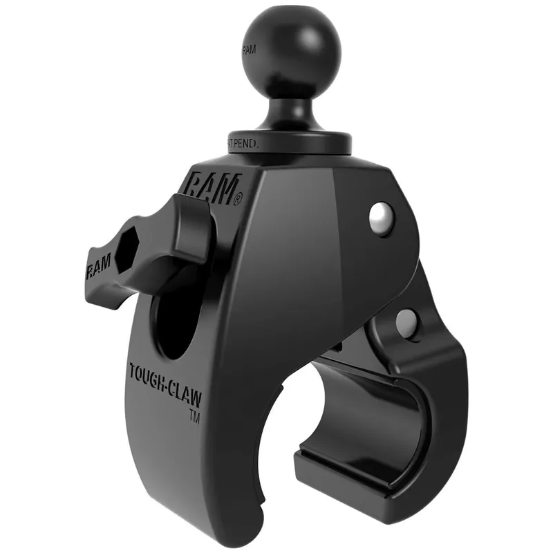 Säker betalning RAM RAP-B-404U Mediuml Tough-Claw™ B-kula