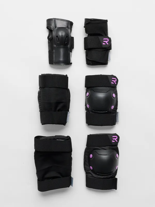 REVOLUTION J PROTECTION SET Trygg betalning