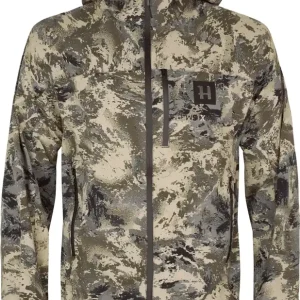 Billigare Härkila Men's Mountain Hunter Expedition HWS Packable Jacket Axis Msp®Mountain