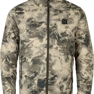 Endast idag Härkila Men's Mountain Hunter Expedition Packable Down Jacket Axis MSP Mountain