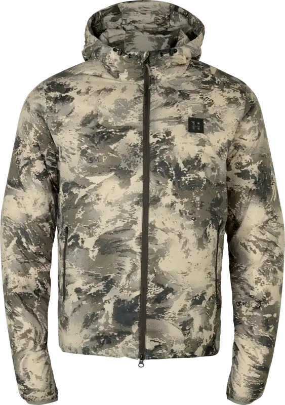 Endast idag Härkila Men's Mountain Hunter Expedition Packable Down Jacket Axis MSP Mountain